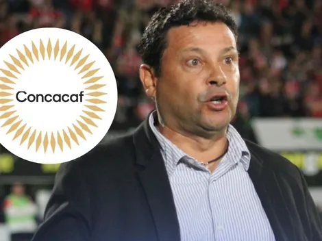 "Tengo pruebas": Jeaustin Campos rompe el silencio y promete ir con todo contra Concacaf