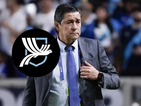 Guatemala sufre la decisión de Luis Fernando Tena de cara al Mundial