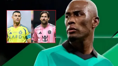 Deiby Flores ha sumado su séptimo equipo en su carrera profesional.