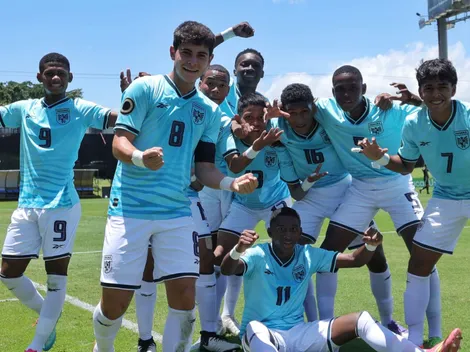 Panamá sorprende con una joya: tiene 15 años y lo quieren en España