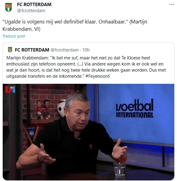 (Foto: captura de X)