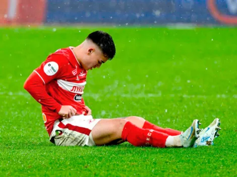 "Se acabó": Manfred Ugalde recibe la respuesta que lo cambia todo