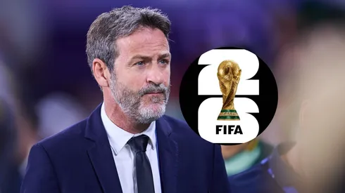 Regreso esperado en Panamá: el refuerzo que llamaría Thomas Christiansen.