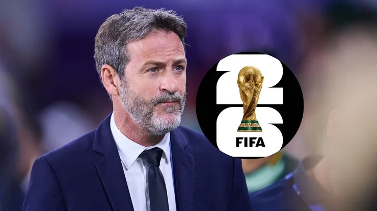 Regreso esperado en Panamá: el refuerzo que llamaría Thomas Christiansen.