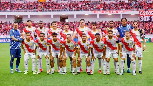 Baja confirmada en Herediano: la noticia que golpea al vestuario a horas de su partido clave