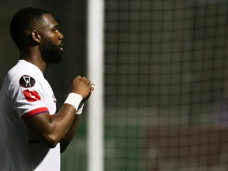 Los impresionantes números de Jorge Benguché que ilusionan a Olimpia y Honduras; el ´Toro´ mete miedo en Costa Rica