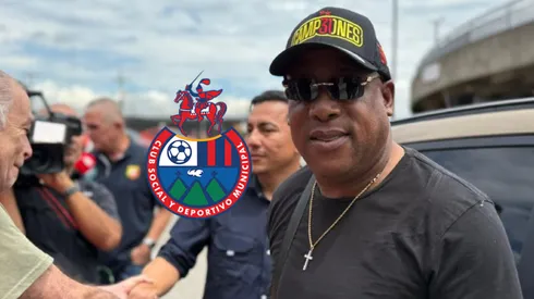 Hernán Medford ya lo sabe: Municipal sufre por la noticia que lo perjudica para el crucial partido con Herediano