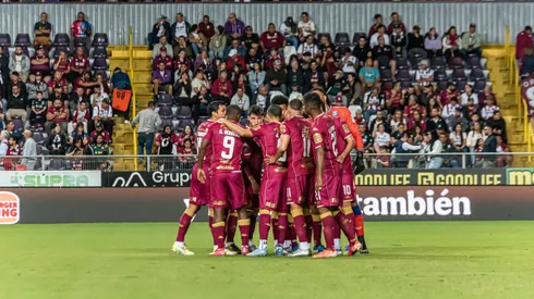 Un ex Saprissa sufrió un duro revés en su carrera.