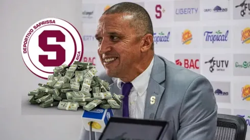 Rompe marcas a nivel FIFA, Saprissa lo tasó en un millón de dólares y Erick Lonnis admite que lo buscan desde Europa: "Han llovido ofertas"