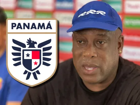 Medford que hace enojar a todo Panamá