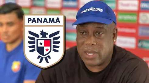 Medford calienta la previa en Panamá.