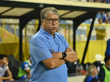 Bolillo Gómez confirma la noticia más temida por El Salvador