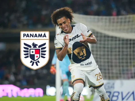 Todo Pumas en vilo: la noticia sobre Adalberto Carrasquilla que nadie quería escuchar y preocupa a Panamá