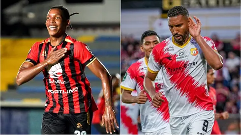 Sporting San Miguelito vs. Herediano: a qué hora juegan y dónde ver el partido de Copa Centroamericana.