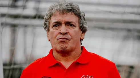 Machillo Ramírez lo borró y ya consiguió club.