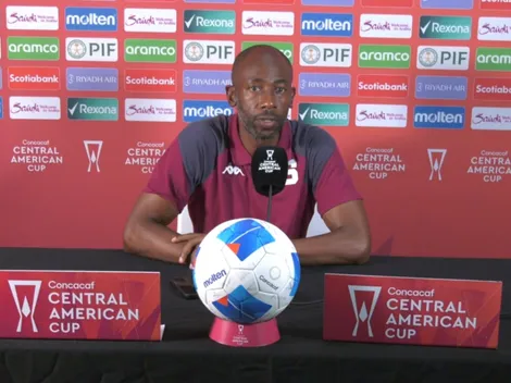 El detalle que impide la salida de Wanchope del Saprissa