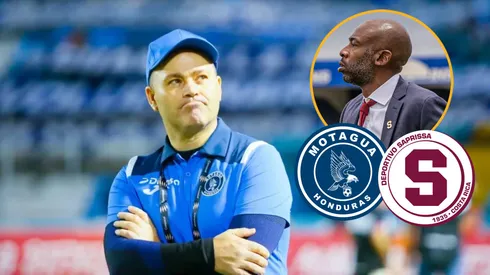 Motagua quiere complicar aún más a Saprissa.