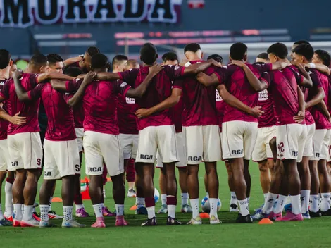 Vladimir Quesada lo limpió y ahora esto: un recién salido de Saprissa sufre el revés más duro