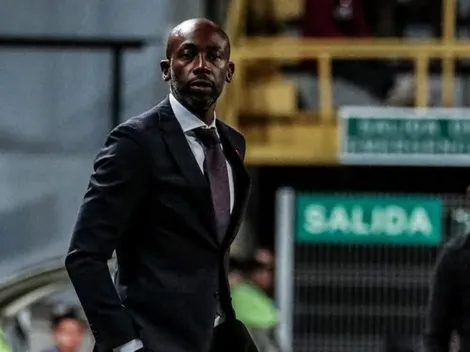 La decisión que tomó Wanchope tras la derrota