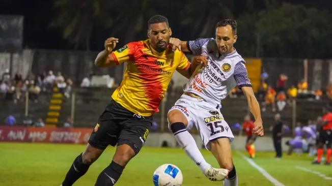 Marcel Hernández viajará a Panamá.