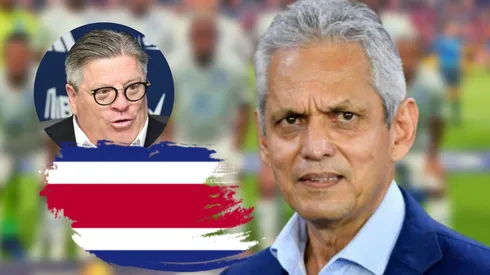 Reinaldo Rueda ha recibido nueve notificaciones en el presente mercado de fichajes.