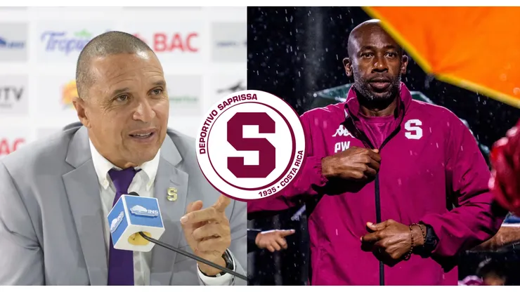Erick Lonnis pone en jaque el futuro de Wanchope con un mensaje que sacude el camerino de Saprissa: "Hay que tomar decisiones"