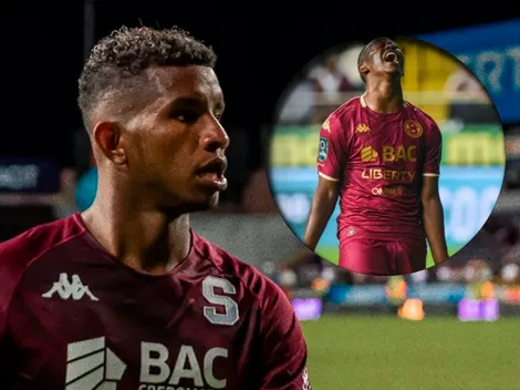 "Él mismo tiene que despertar": Fidel Escobar expuso a Gustavo Herrera