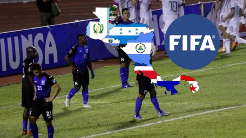 Futbolista de Honduras acudirá a FIFA.