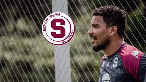 Esteban Alvarado dispara sin piedad y hace estallar a Saprissa con lo que pocos futbolistas se atreven a decir: "Nos está faltando...