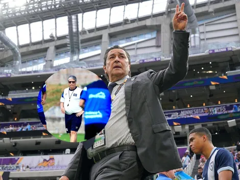 Guatemala celebra: Luis Fernando Tena saca ventaja sobre El Salvador