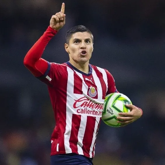 Ronaldo Cisneros será refuerzo de Alajuelense (Getty).