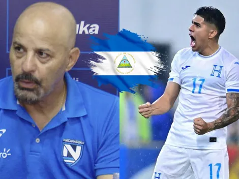 Honduras confirma la noticia que Concacaf y Nicaragua estaban deseando oír, pero viene con polémica