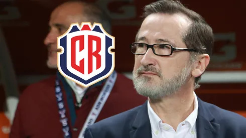 Juan Carlos Rojas contra las cuerdas.