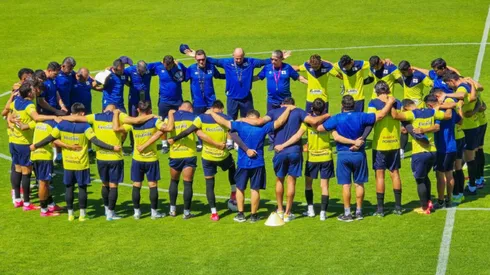 El Salvador define a sus legionarios para las Eliminatorias al Mundial 2026.