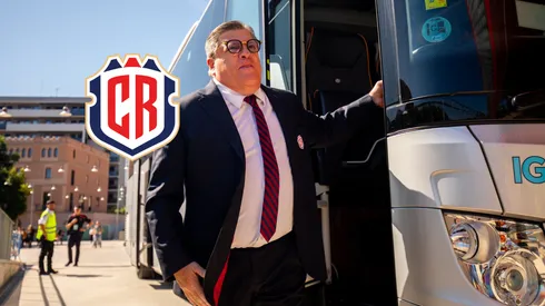 Lo confirman desde Europa: figura del Piojo Herrera en La Sele cambia de equipo a días de las Eliminatorias