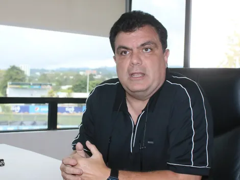 Todo Guatemala consternada por la dura acusación contra la FFG a días del partido con El Salvador: "No fue transparente"