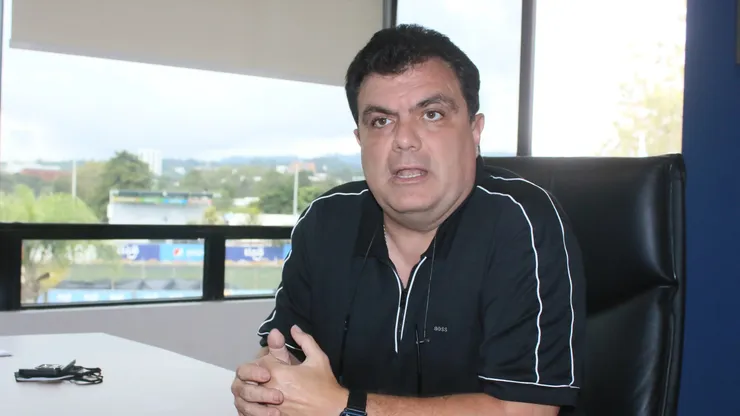 Todo Guatemala consternada por la dura acusación contra la FFG a días del partido con El Salvador: "No fue transparente"