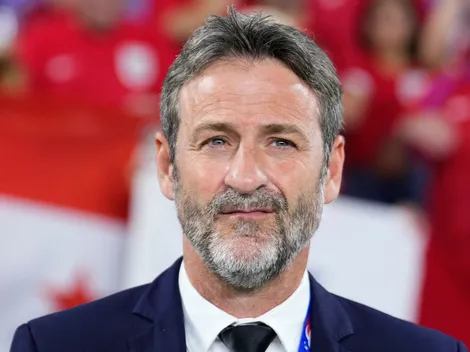 Thomas Christiansen lo celebra: Legionario de Panamá da un salto importante que beneficiaría a la Selección Nacional