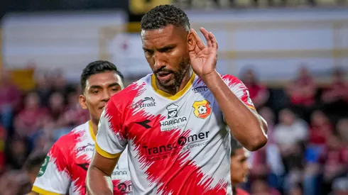 En Herediano se sinceran sobre la novela de Marcel Hernández.