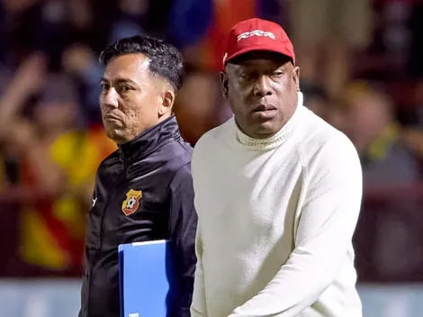 Medford revela lo que Jafet Soto no quería escuchar