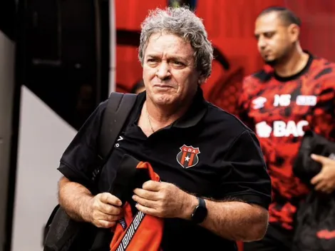 Machillo asegura que los manudos estaban equivocados