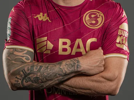 “Confirmado”: Saprissa prepara la llegada del refuerzo más necesario en un momento crítico y así lo anunciaron