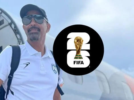 Nicaragua celebra: Fantasma Figueroa recupera pieza clave para Mundial