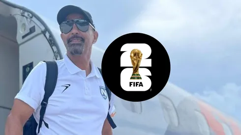 Nicaragua recupera una de las piezas claves en los planteos tácticos del Fantasma Figueroa.