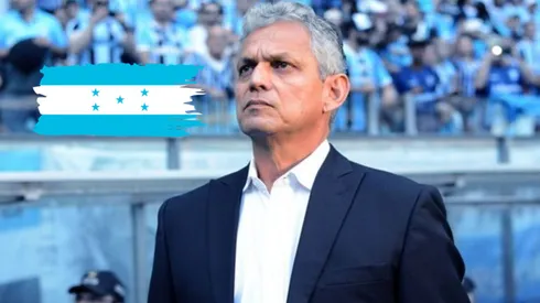 Reinaldo Rueda ya tomó la decisión y toda Honduras lo sabe.