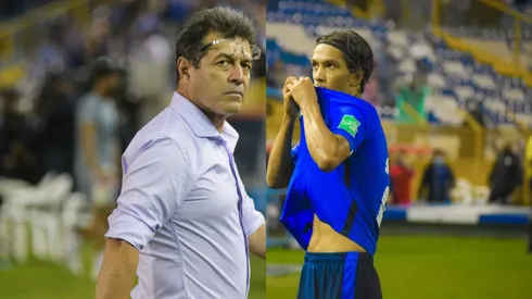 Hugo Pérez pone en vilo a El Salvador y dice lo que nadie se anima sobre Enrico Dueñas.