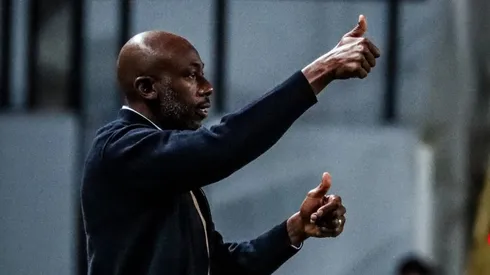 Wanchope recibió una gran noticia.