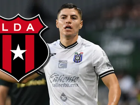 Alajuelense costernado con la noticia que involucra a Cisneros