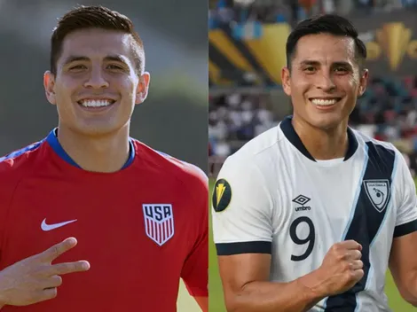 Rubio Rubín responde la diferencia entre Guatemala y Estados Unidos