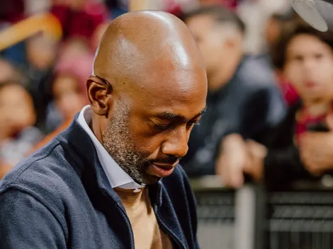 Futuro de Wanchope en Saprissa está sentenciado